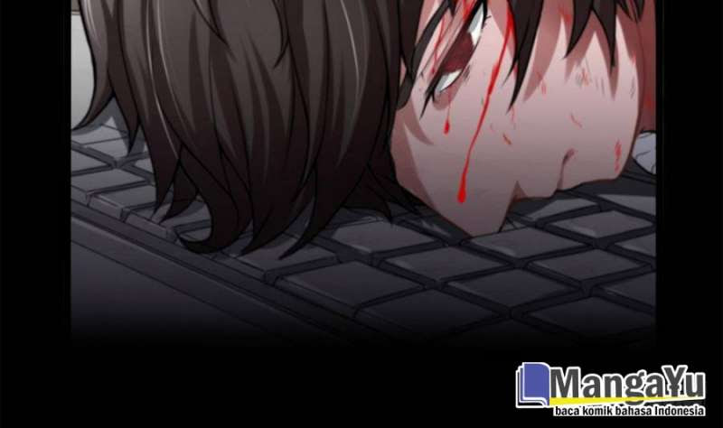 Super Keyboard Man Chapter 03 Gambar 68