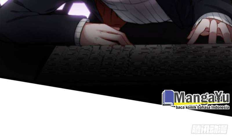 Super Keyboard Man Chapter 04 Gambar 12