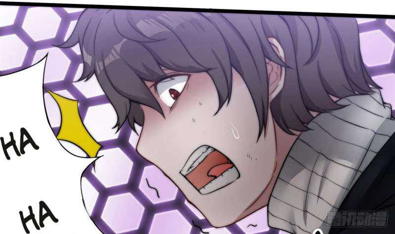 Super Keyboard Man Chapter 04 Gambar 13