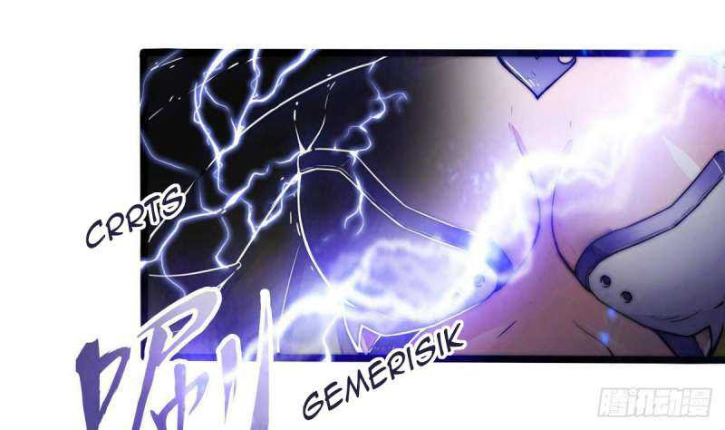 Super Keyboard Man Chapter 04 Gambar 18