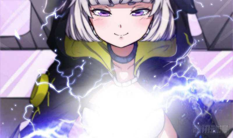 Super Keyboard Man Chapter 04 Gambar 22