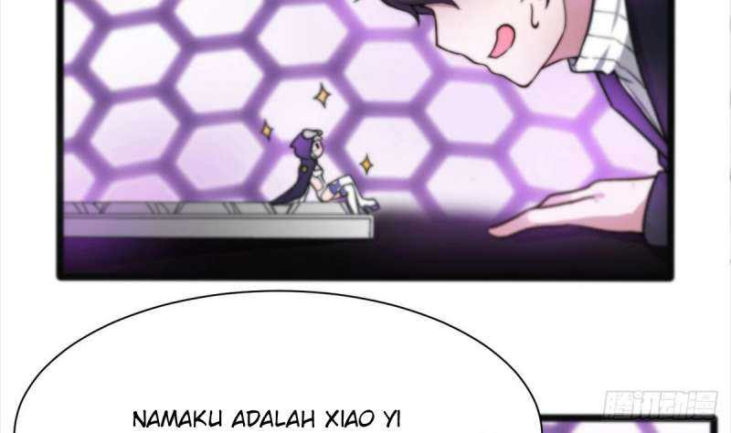 Super Keyboard Man Chapter 04 Gambar 30