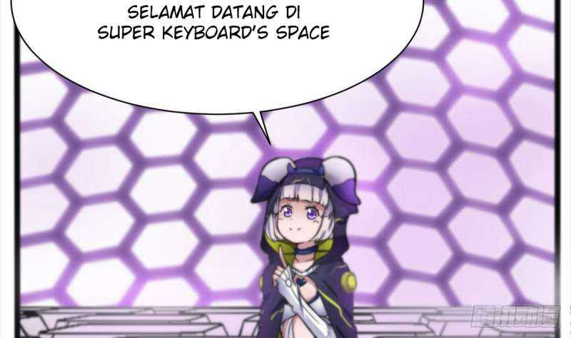 Super Keyboard Man Chapter 04 Gambar 31