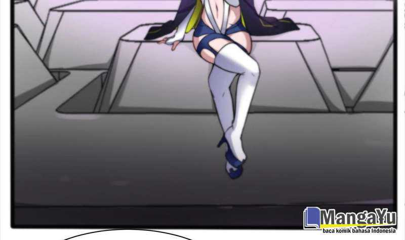 Super Keyboard Man Chapter 04 Gambar 32
