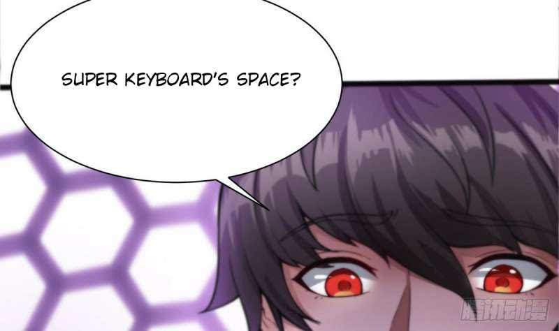 Super Keyboard Man Chapter 04 Gambar 33