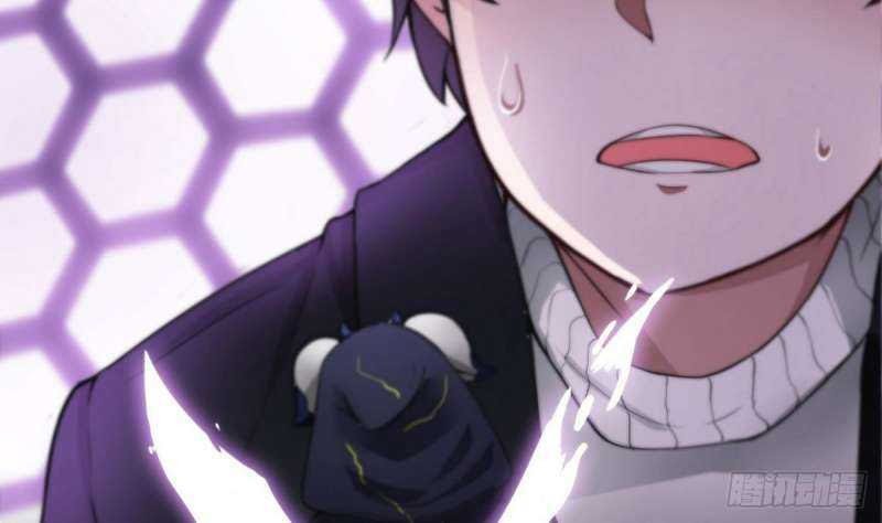 Super Keyboard Man Chapter 04 Gambar 34