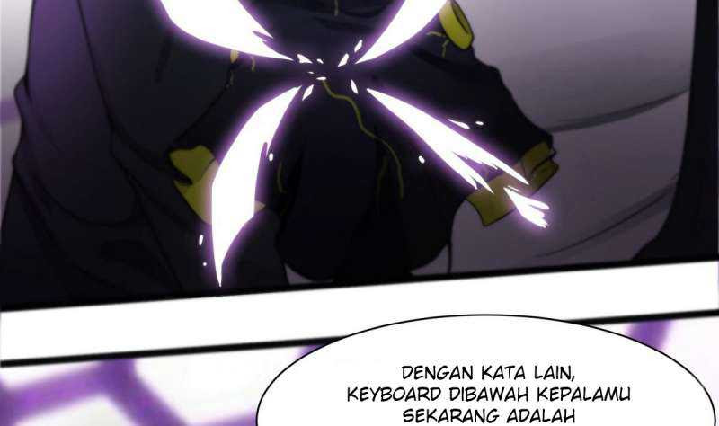 Super Keyboard Man Chapter 04 Gambar 35