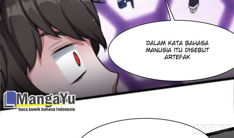 Super Keyboard Man Chapter 04 Gambar 38