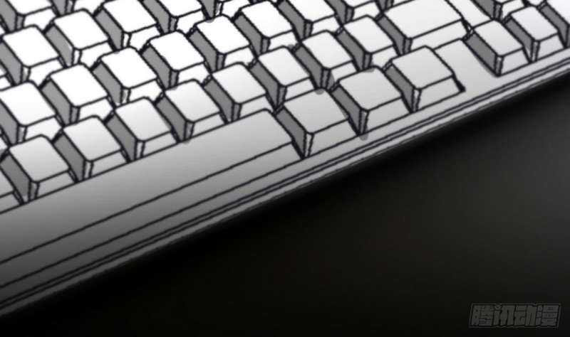 Super Keyboard Man Chapter 04 Gambar 40