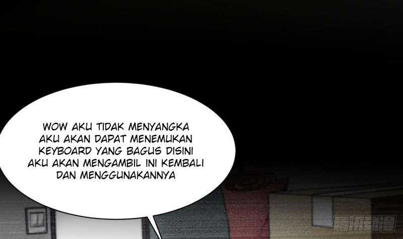 Super Keyboard Man Chapter 04 Gambar 41
