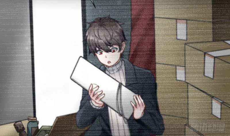 Super Keyboard Man Chapter 04 Gambar 42