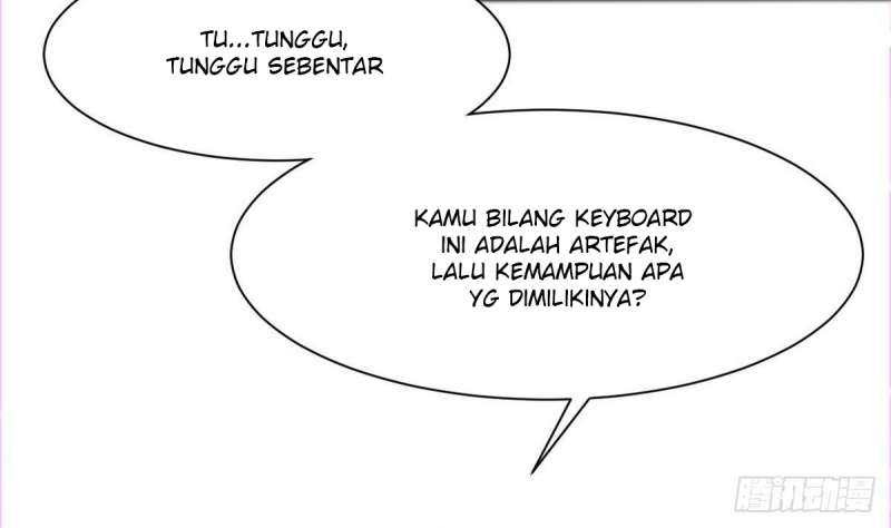 Super Keyboard Man Chapter 04 Gambar 49