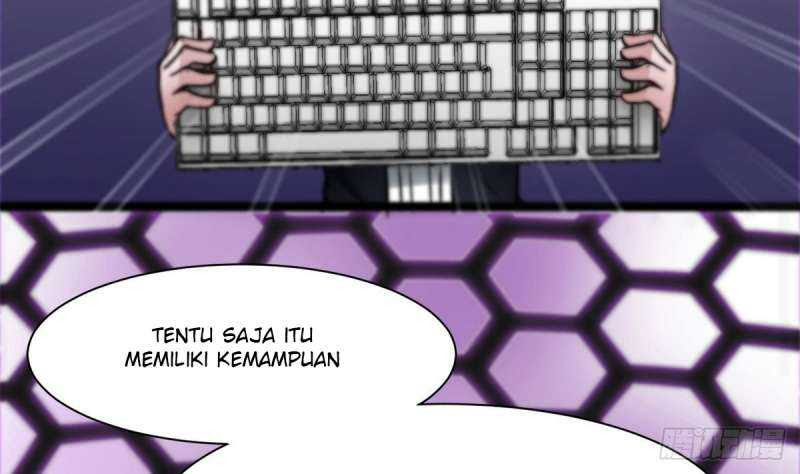 Super Keyboard Man Chapter 04 Gambar 51