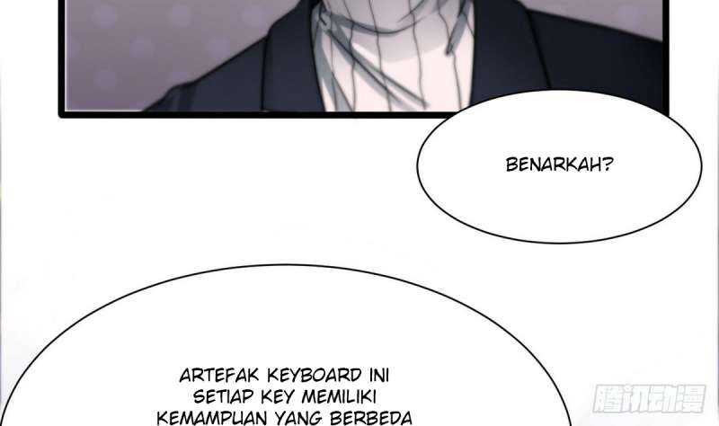 Super Keyboard Man Chapter 04 Gambar 57
