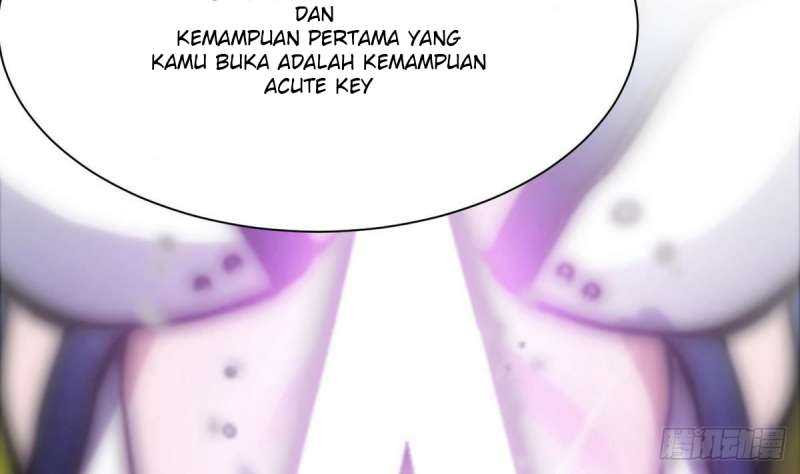 Super Keyboard Man Chapter 04 Gambar 58