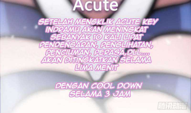 Super Keyboard Man Chapter 04 Gambar 60