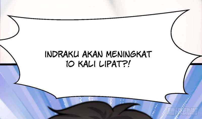 Super Keyboard Man Chapter 04 Gambar 61