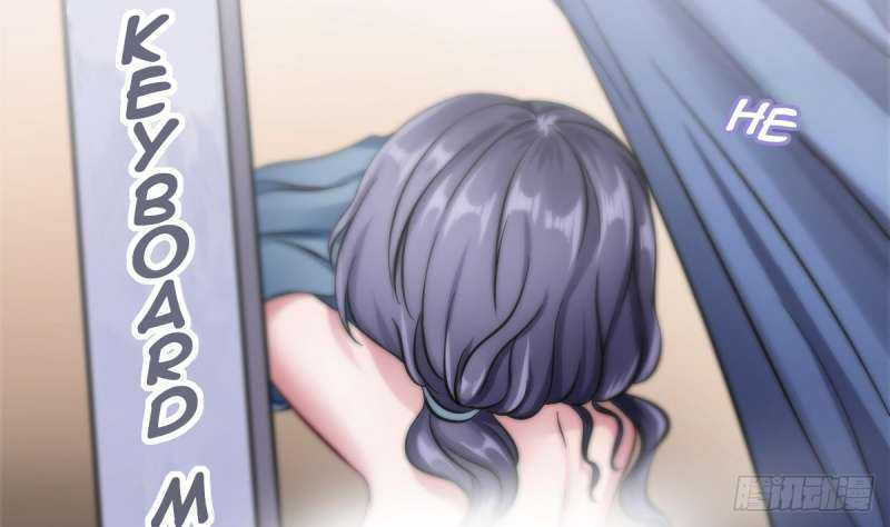 Super Keyboard Man Chapter 06 Gambar 6