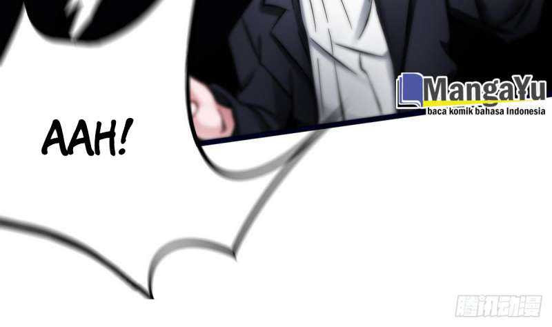 Super Keyboard Man Chapter 06 Gambar 13