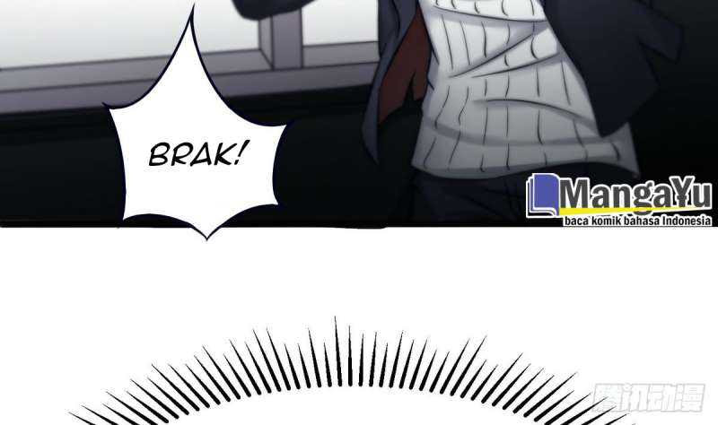 Super Keyboard Man Chapter 06 Gambar 16