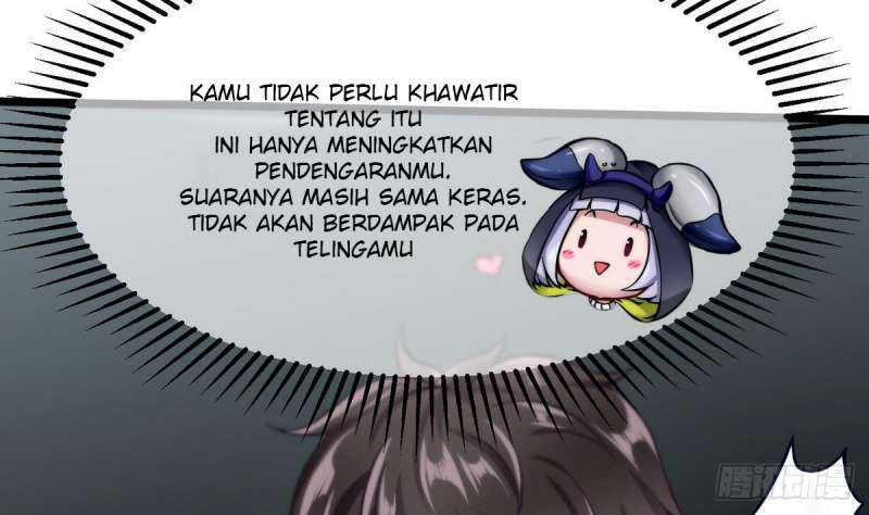 Super Keyboard Man Chapter 06 Gambar 17