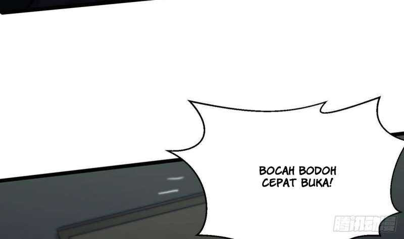 Super Keyboard Man Chapter 06 Gambar 19
