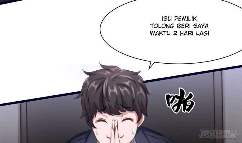 Super Keyboard Man Chapter 06 Gambar 26