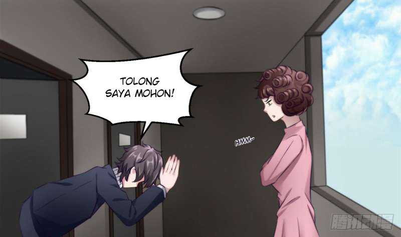 Super Keyboard Man Chapter 06 Gambar 29