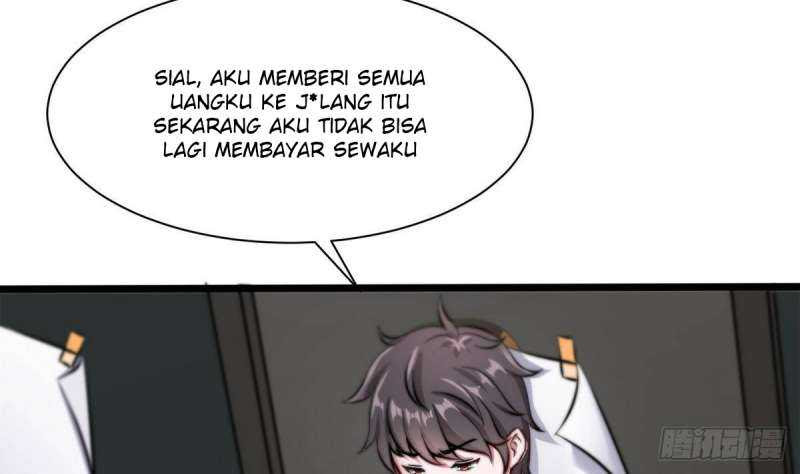 Super Keyboard Man Chapter 06 Gambar 34