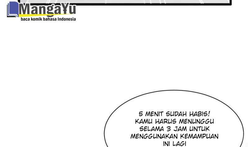 Super Keyboard Man Chapter 06 Gambar 44