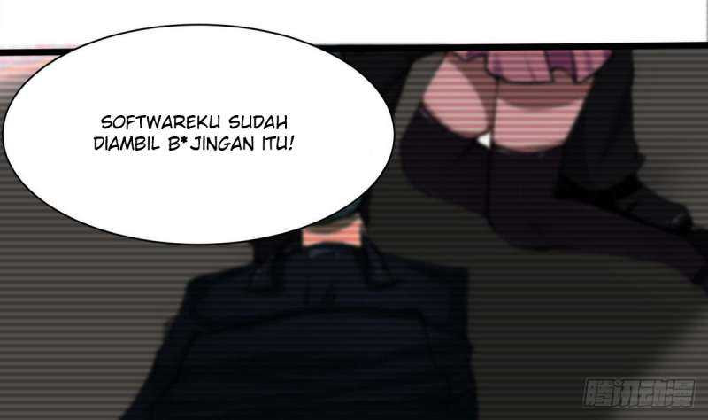 Super Keyboard Man Chapter 06 Gambar 50