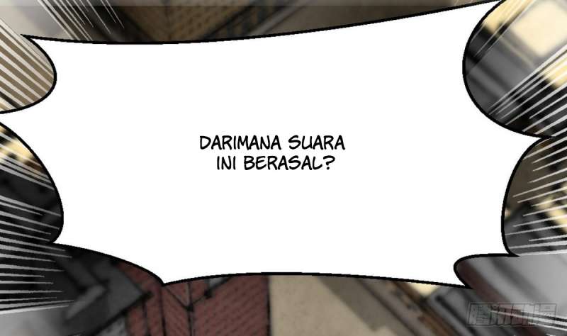 Super Keyboard Man Chapter 09 Gambar 5