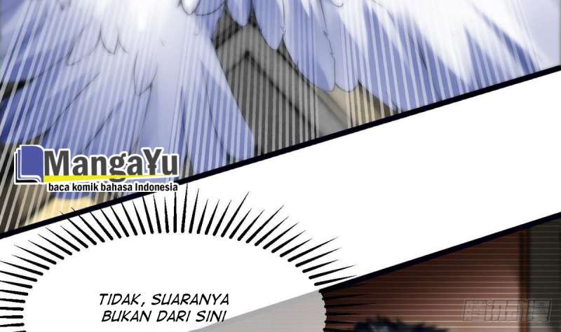 Super Keyboard Man Chapter 09 Gambar 8