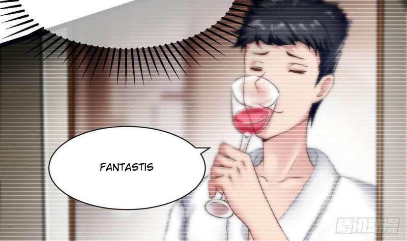 Super Keyboard Man Chapter 09 Gambar 9
