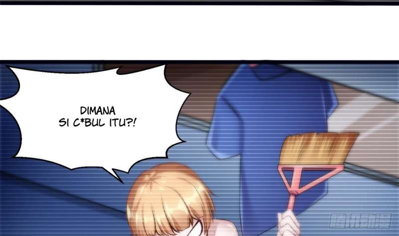 Super Keyboard Man Chapter 09 Gambar 11