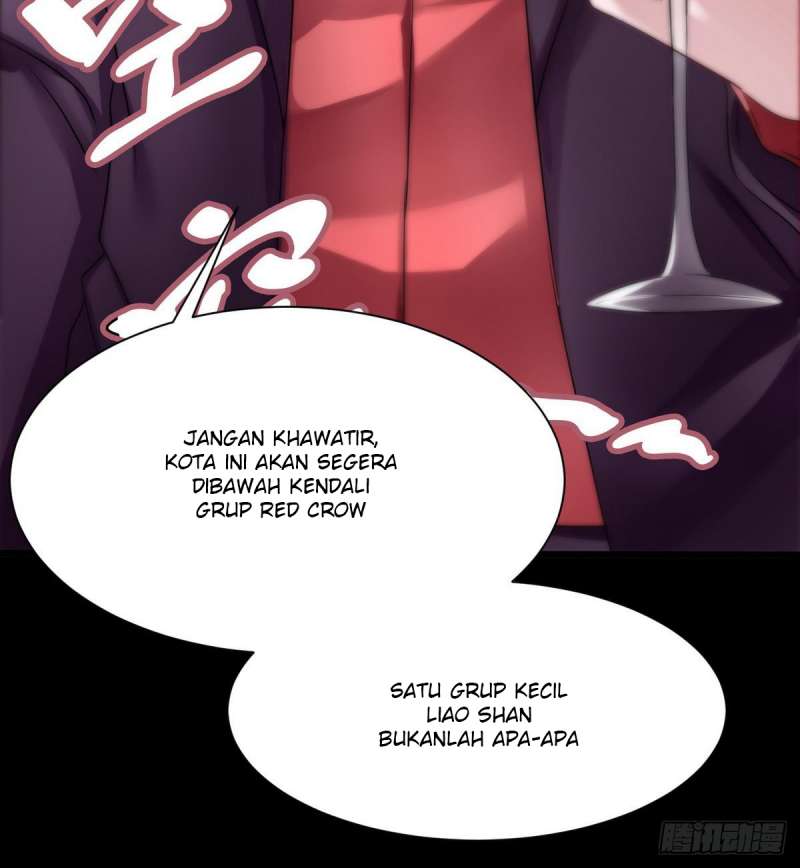 Super Keyboard Man Chapter 09 Gambar 33