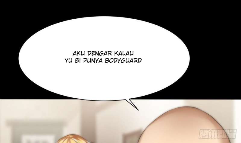 Super Keyboard Man Chapter 09 Gambar 34