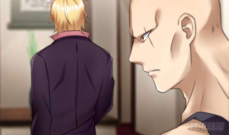 Super Keyboard Man Chapter 09 Gambar 35