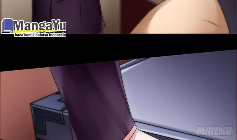 Super Keyboard Man Chapter 09 Gambar 36