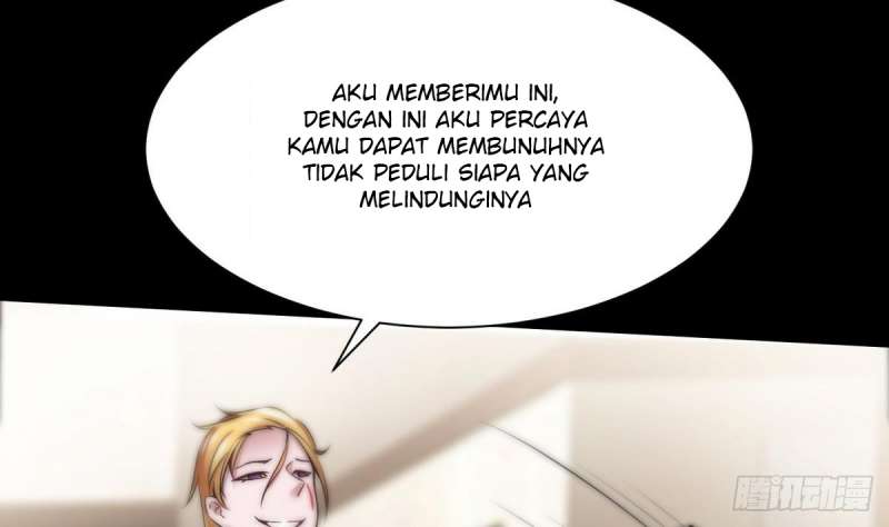 Super Keyboard Man Chapter 09 Gambar 38
