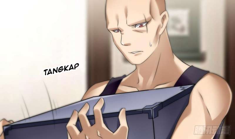 Super Keyboard Man Chapter 09 Gambar 41