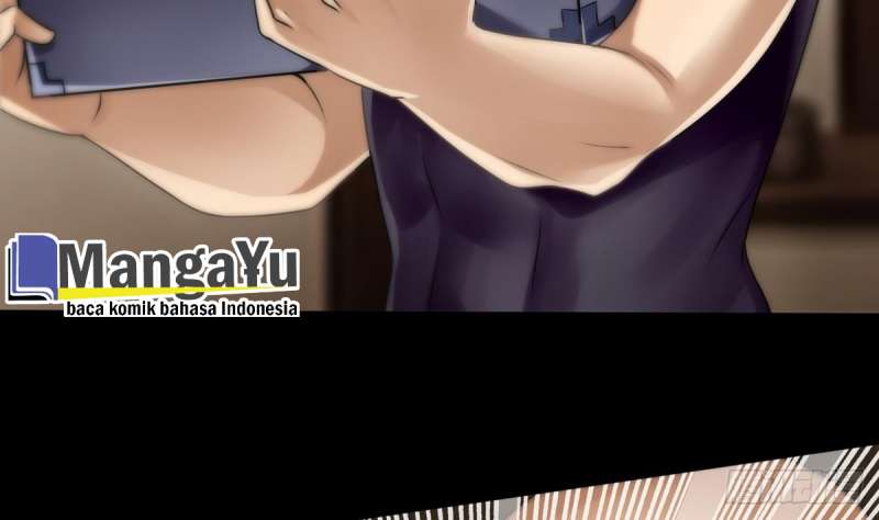 Super Keyboard Man Chapter 09 Gambar 42