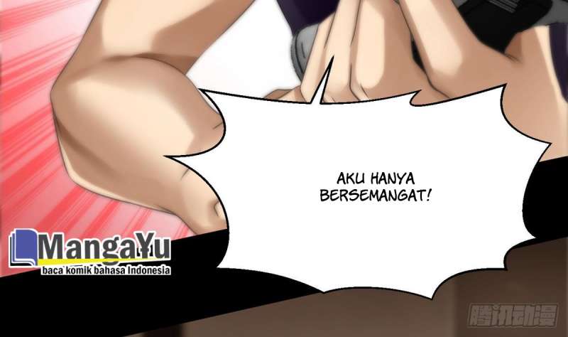 Super Keyboard Man Chapter 09 Gambar 54