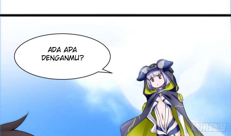Super Keyboard Man Chapter 09 Gambar 64