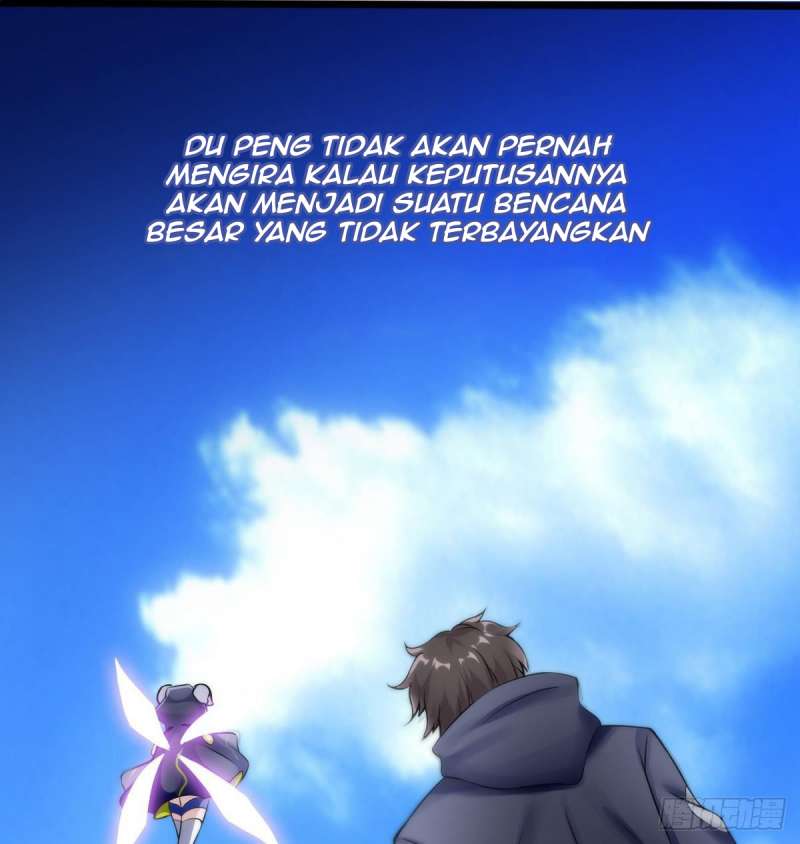 Super Keyboard Man Chapter 09 Gambar 70