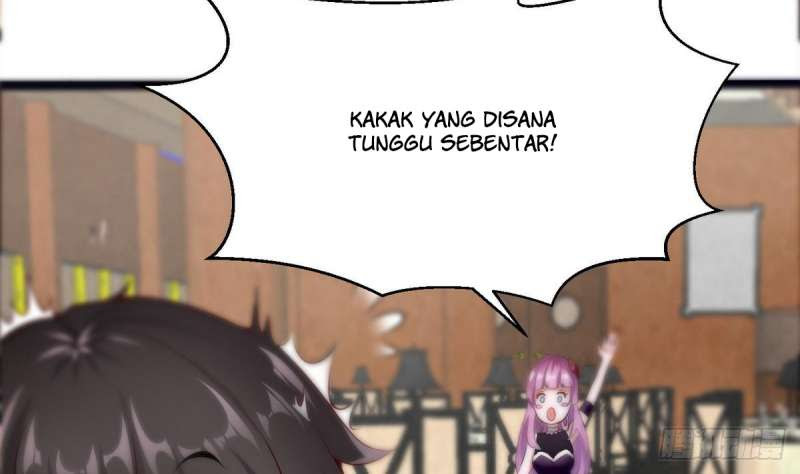 Super Keyboard Man Chapter 11 Gambar 11