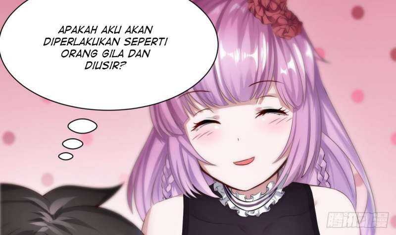 Super Keyboard Man Chapter 11 Gambar 14