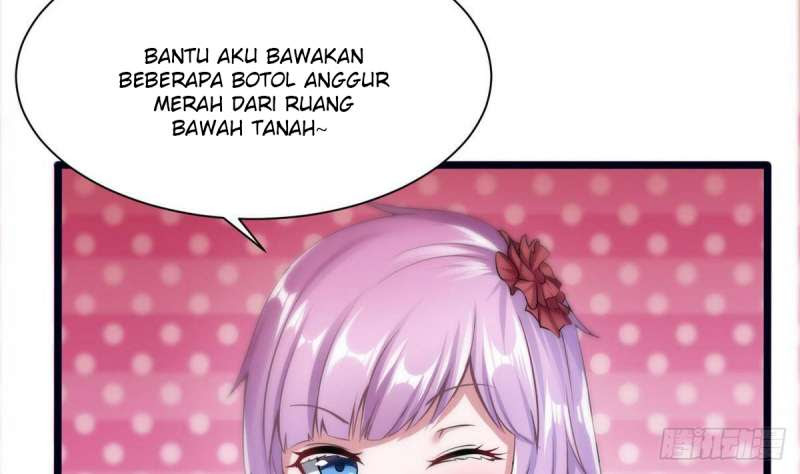 Super Keyboard Man Chapter 11 Gambar 17