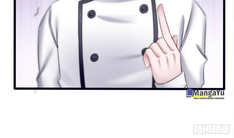 Super Keyboard Man Chapter 11 Gambar 21