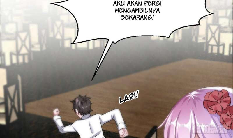 Super Keyboard Man Chapter 11 Gambar 25